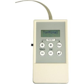 Sommer Torminal Art nr. 101795 (SE)