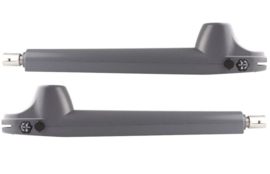 Quiko Rotello 400 linker en rechter motor.  (QU)