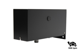 Optimus 250/9S AC knikarmaandrijving smalle paal Art nr. 105097  (SE)