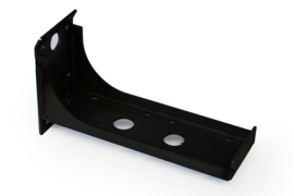 Behuizing basis Optimus 250S smal zwart Art nr. 104890  (SE)