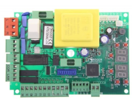 ROGER H70/104AC printplaat / sturing  (HO)