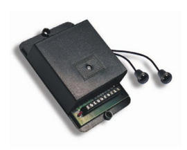 IRA201rsj versterker microfotocel Art nr. 101069  (SE)