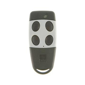 Handzender 4 kanaals - Cardin S449 serie Art. nr. MSLHANDZENDER4K prijs per Stuk(s) excl. BTW