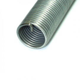 RIB Slagboom Veer 4mm voor BAR080 Art nr. BAR084  (NE)