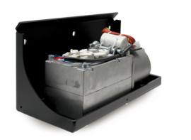 Optimus 250B AC kit brede paal 2 vleugels Art nr. 104921  (SE)