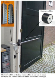 stootdop. 2x Art. 0300  (QU)