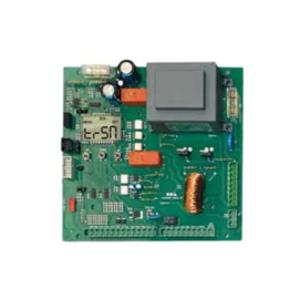 SEA Stuurkast GATE 2 DG Art nr. STS102