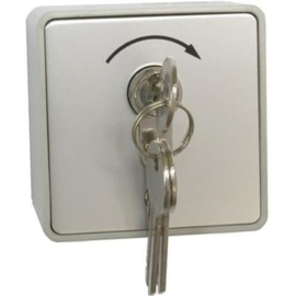 SE-APB1-1T SLEUTELCONTACT OPBOUW  (HO)