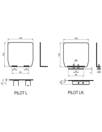 CAIS PILOT L Eindkap large  (HO)