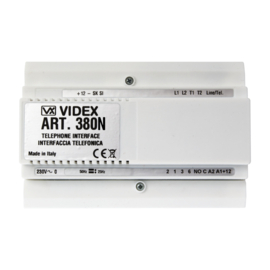 Telefoonmodule 380 Art nr. DRT380  (NE)