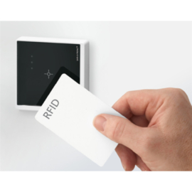SAG RFID Offline lezer, 24-48V Art nr. TS300  (NE)