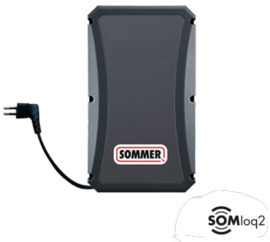 Sommer Besturing voor Twist UG Art nr. 104583  (SE)