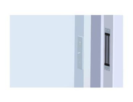 EM 180-I ELEKTROMAGNETISCH SLOT Art nr. 104690  (SE)