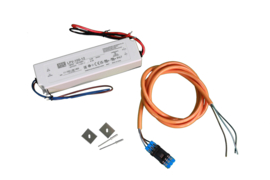 Enkelzijdige LED-strip RGB voor boom 8m 9m Art nr. 105313  (SE)