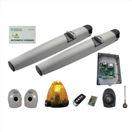 SEA Kit SURF 350 H 24Vdc. Art nr. KIT946  (NE)