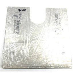 Deksel RVS nr.11 Cap Plus1 Art nr. 103337  (SE)