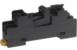 P2RF-05 relaisvoet voor G2R Omron Art nr. 104818  (SE)