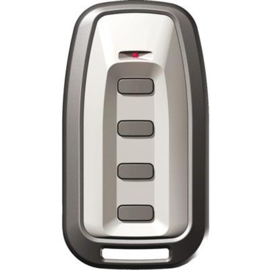 Go-4 Motion zender met 4 kanalen Art nr. 101152  (SE)