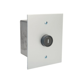 Drukknop 1F inb Art nr. DRM111  (HO)