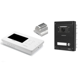 Videokit 6dr opb + code 4k / 6K4 Art nr. VPK46463  (NE)