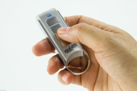 10x set 2 kanaals ontvanger en 6x Quiko Roling code zenders en 24v voeding. (roling code=beter beveiligd dan fixed code.) multicode-ontvanger.Art. 1x 4010  1x 2415 en 6x 4008  €132,95 p/st. (QU)