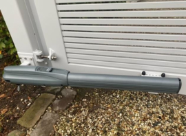 Ditec artikel 6LUXC1 2x eindkap Voor de Ditec PWR motoren  (HO)