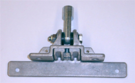 Vektor Aansluitstuk versterkingswinkelhaak. Art nr. BNR003  (NE)