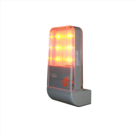 V2 Lamp LUMOS- 24 / 230 V LED Art nr. LMP316  (NE)