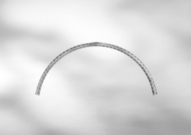 TUH14~~GEBOGEN HEKWERKKOKERS