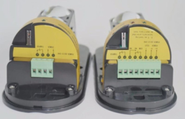 K Y-LPS 100 meter ir sensoren. 180 graden draaibaar, met NO en NC contact dus ook voor alle alarminstallaties te gebruiken.Art. 4180  (QU)