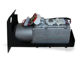 Optimus 250S AC knikarmaandrijving smalle paal Art nr. 104924  (SE)