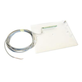 Waarschuwingslicht LED | scharnierplaat Matic SL Art. nr. MSLLAMPLG10 Prijs €82.32 € 82,32 prijs per Stuk(s) excl. BTW