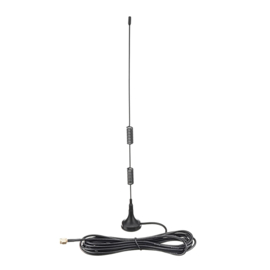 Antenne SMA connector, 2G, 3G, 4G Art nr. CCT964-4G  (NE)