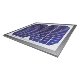 SEA SOLAR SUPER 24V 35Ah USER 24-Solar 80 W Art nr. TRA817