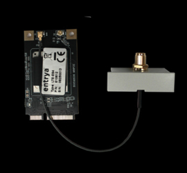 Entrya LTE-ES4 GSM-module Art nr. 105547  (SE)