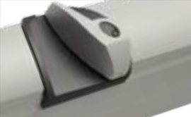 SEA SURF 350 H lineaire motor. Art nr. CUS700  (NE)