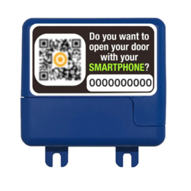 HONOARELAY Bluetooth ontvanger Art nr. 105375  (SE)