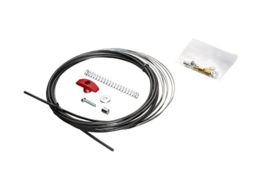 Sommer Noodontgrendeling met kabel Twist M/ML Art nr. 105331  (SE)