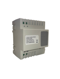 Dnake Isolatie module voor 2draads kit Art nr. DNK-TW-IS01  (NE)