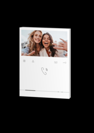 Facila neXt M41 binnenpost 4,3" Art nr. 105024  (SE)