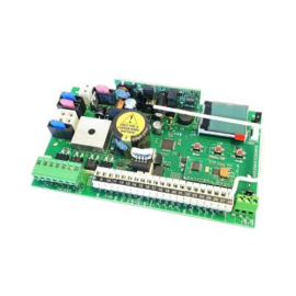Stuurprint SLi924 t.b.v. Matic SL aandrijfportaal Art. nr. MSLPRSLI924  prijs per Stuk(s) excl. BTW