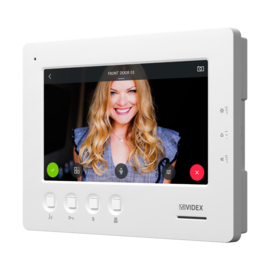 VIDEX  Binnenpost IP 6K7 serie Art nr. VIP6798  (NE)