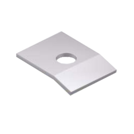 Vektor Grondplaat voor ELS910-912 Art nr. ELS916  (NE)