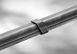 RA40~~SMEEDBAAR GIETIJZEREN KOPPELSTUK