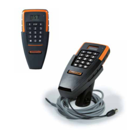 Akerströms  Houder SESAM 800 TX LARGE Art nr. ZRA563  (NE)