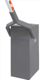 RIB slagboom INDUST 380V+AQM111+Fund.Fr * Art nr. BAR012  (NE)