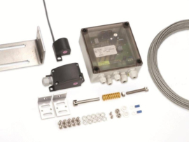 Knellijst Overdrachtsysteem Inductief  (HO)