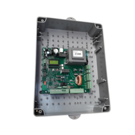 SEA 380v GATE 2 I Art nr. STS132