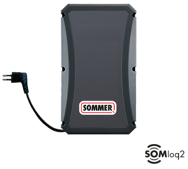 Sommer Besturing voor Twist UG Art nr. 104583  (SE)