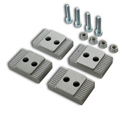 629300~~DEA MAC/FM Mechanische stop voor MAC-STING ( 2 stuks )